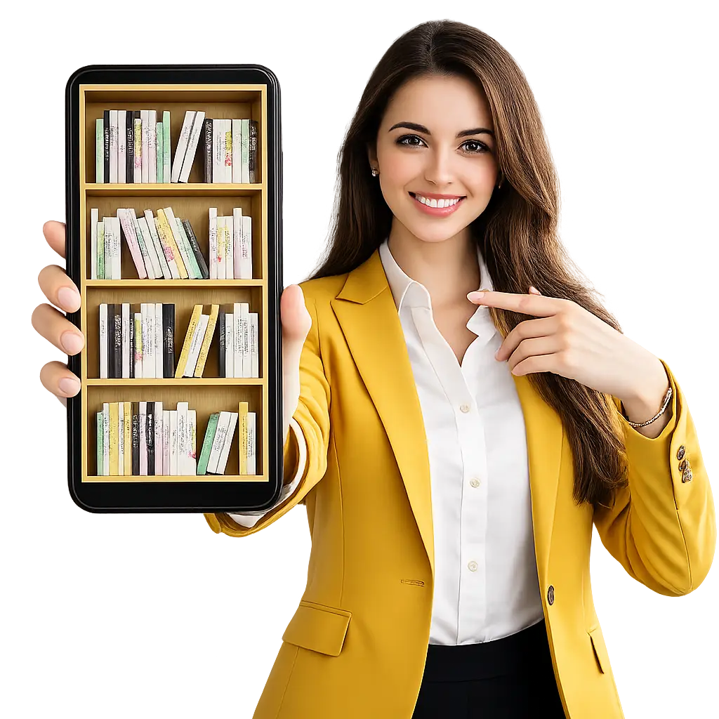 Premier Publishing Excellence with Amazon Self E-Publishing